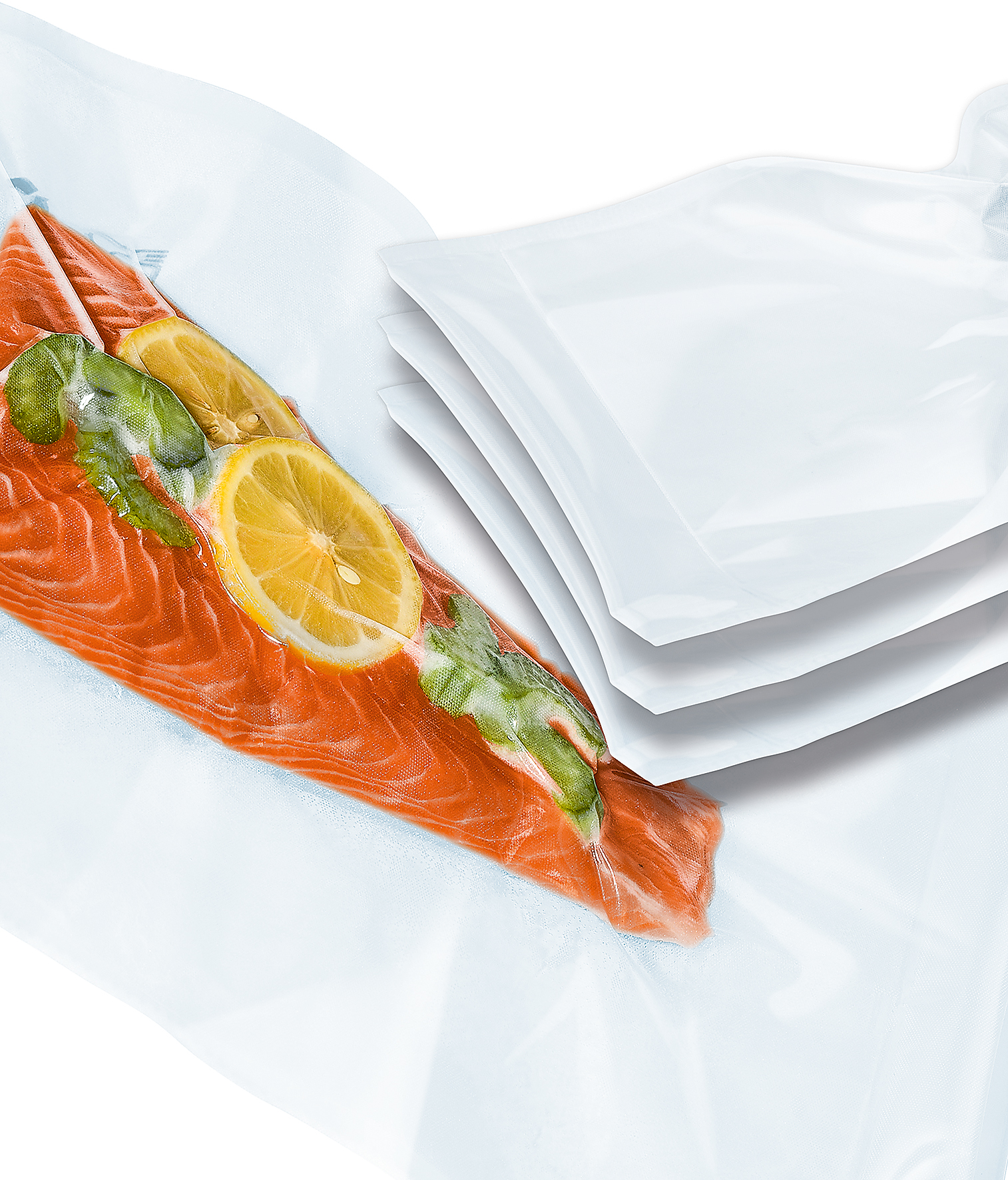 Steba Folieposer 50 x 70 cm, 50 stk Steba Folieposer 50 x 70 cm, 50 stk